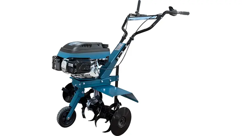 Мотокультиватор Konner&Sohne KS 4HP-70 фото 3 купити в Україні