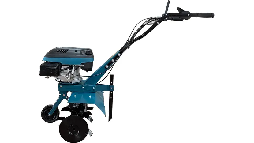 Мотокультиватор Konner&Sohne KS 4HP-70 фото 4 купити в Україні