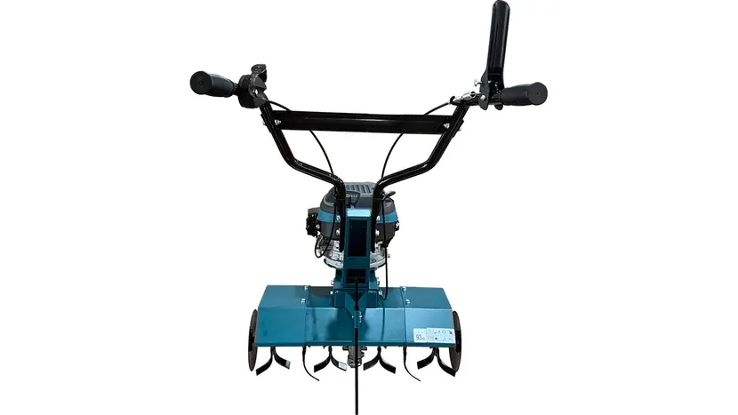 Мотокультиватор Konner&Sohne KS 4HP-70 фото 5 купити в Україні