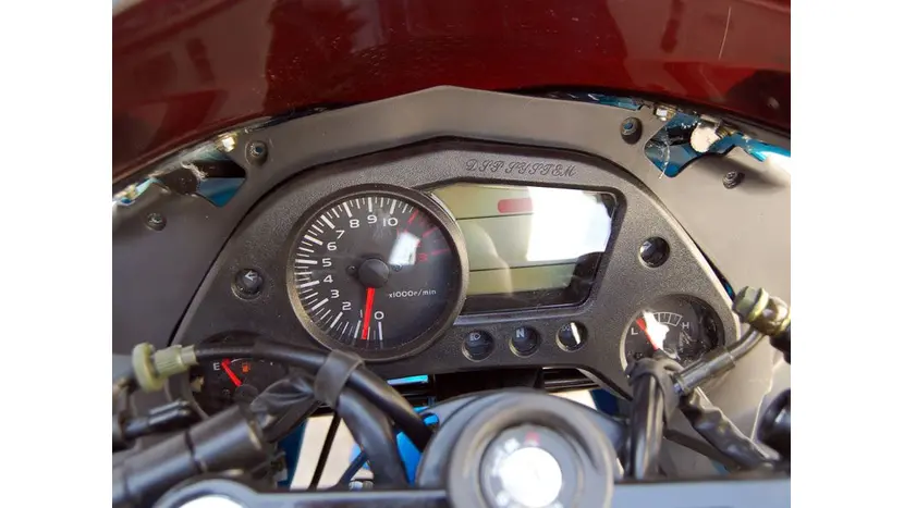 Мотоцикл Viper V250-F2 NEW (чорний) фото 3 купити в Україні