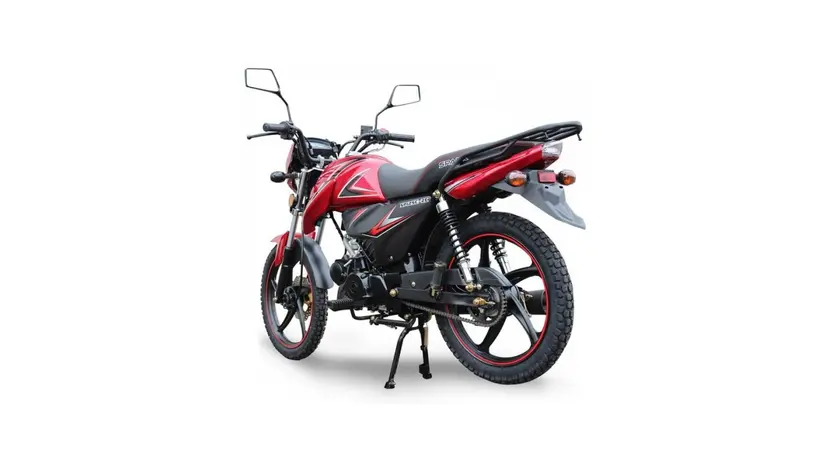 Мопед Spark SP125C-2CD, фото фото 2