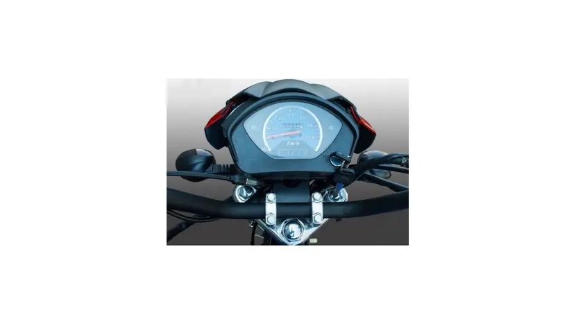 Мопед Spark SP125C-2CD, фото фото 5