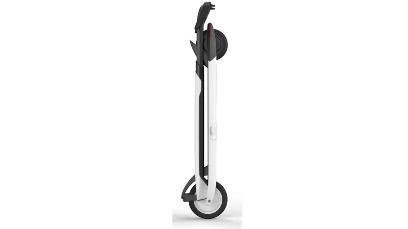 Электросамокат Segway Ninebot Air T15E, фото фото 4