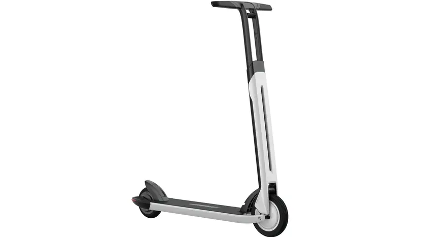 Электросамокат Segway Ninebot Air T15E, фото фото 3