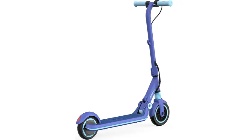 Электросамокат Segway Ninebot E8 Blue, фото фото 2