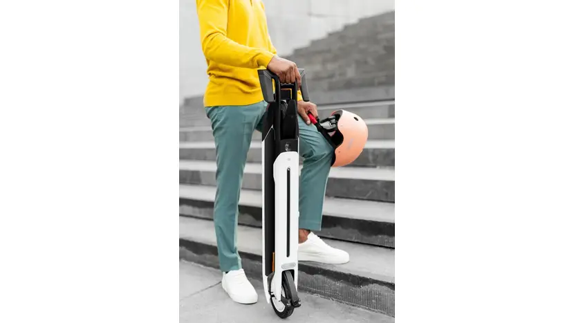 Электросамокат Segway Ninebot Air T15E, фото фото 6