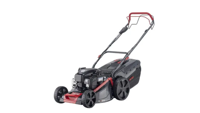 Газонокосарка AL-KO Comfort 46.0 SP-B фото 2 купити в Україні