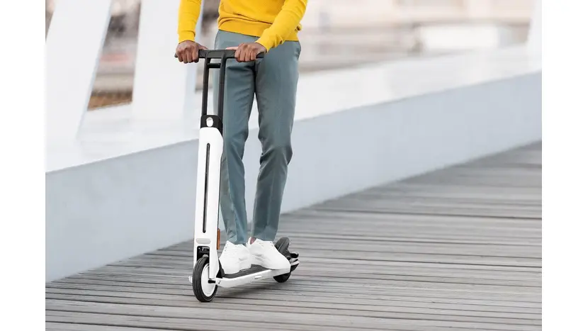 Электросамокат Segway Ninebot Air T15E, фото фото 7