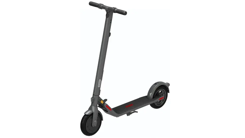 Електросамокат Segway Ninebot E25E фото 2 купити в Україні