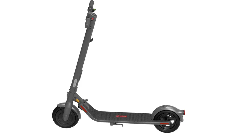 Електросамокат Segway Ninebot E22E фото 3 купити в Україні