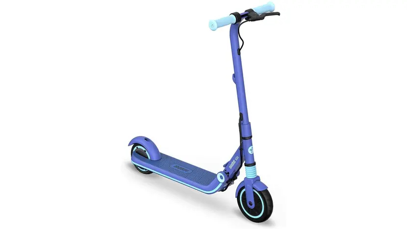 Электросамокат Segway Ninebot E8 Blue, фото фото 3