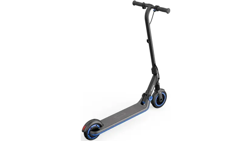 Електросамокат Segway Ninebot E10 фото 2 купити в Україні