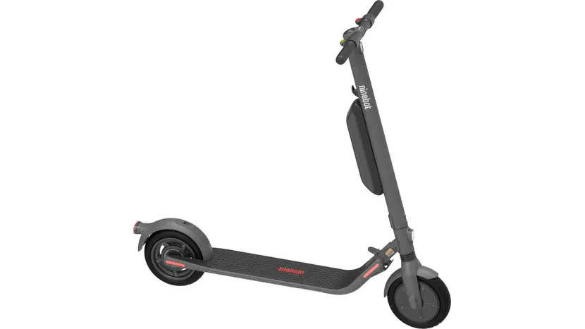 Електросамокат Segway Ninebot E45E фото 4 купити в Україні