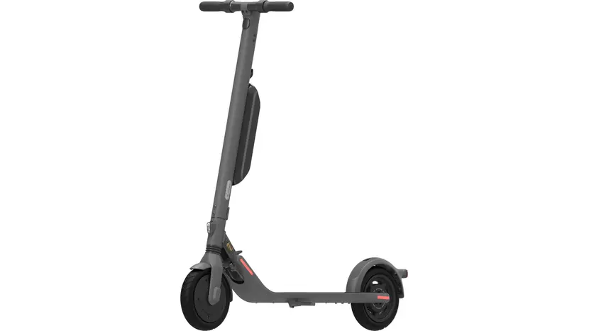 Електросамокат Segway Ninebot E45E фото 5 купити в Україні