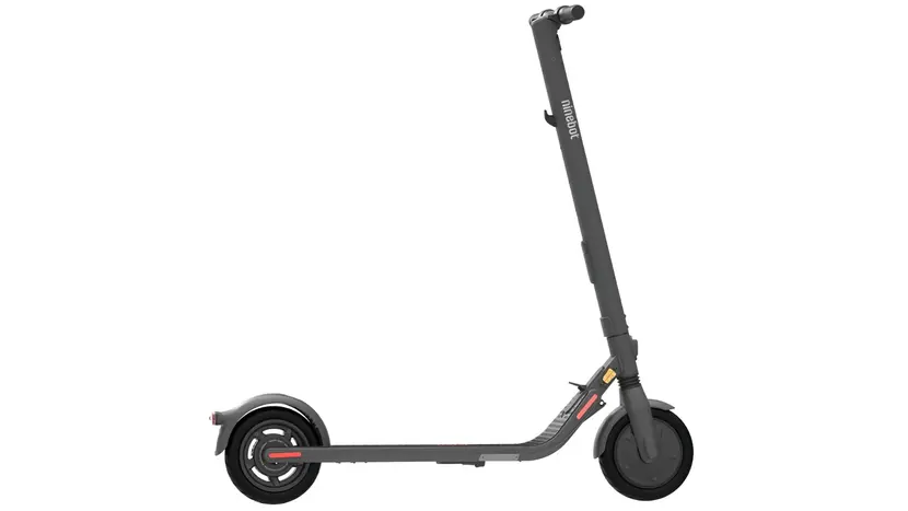 Електросамокат Segway Ninebot E25E фото 4 купити в Україні