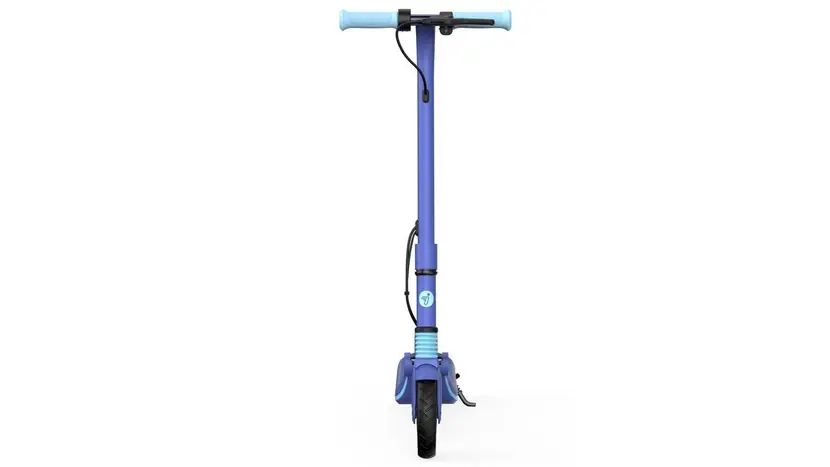 Электросамокат Segway Ninebot E8 Blue, фото фото 5