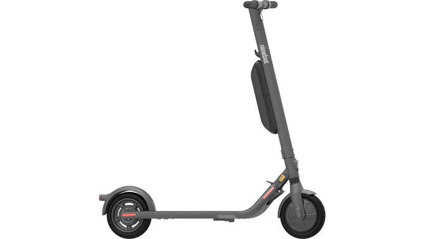 Електросамокат Segway Ninebot E45E фото 2 купити в Україні