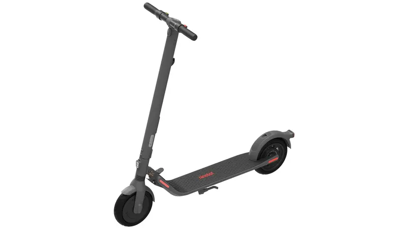 Електросамокат Segway Ninebot E25E фото 6 купити в Україні