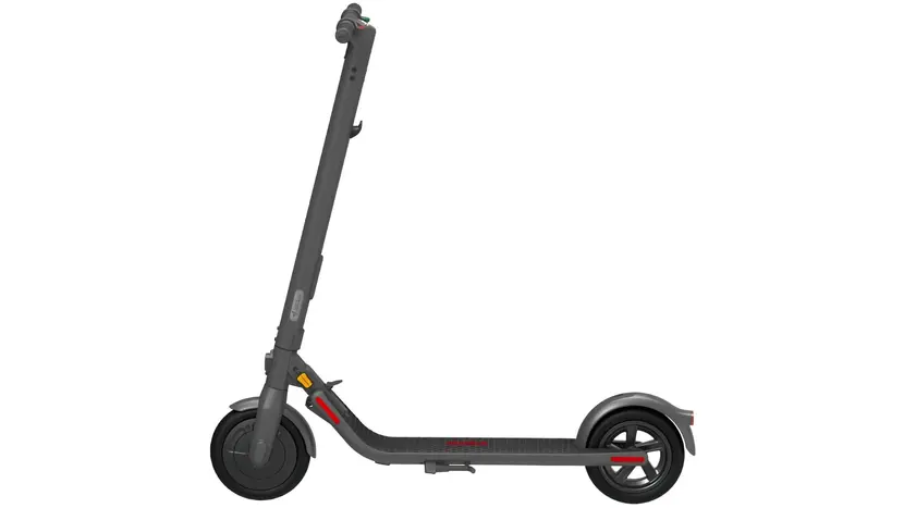 Електросамокат Segway Ninebot E25E фото 7 купити в Україні