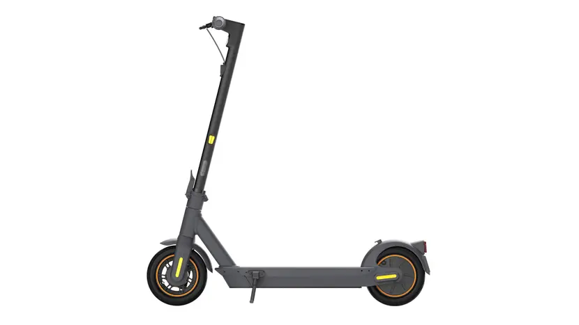 Электросамокат Segway Ninebot MAX G30, фото фото 2