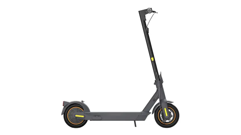Электросамокат Segway Ninebot MAX G30, фото фото 3