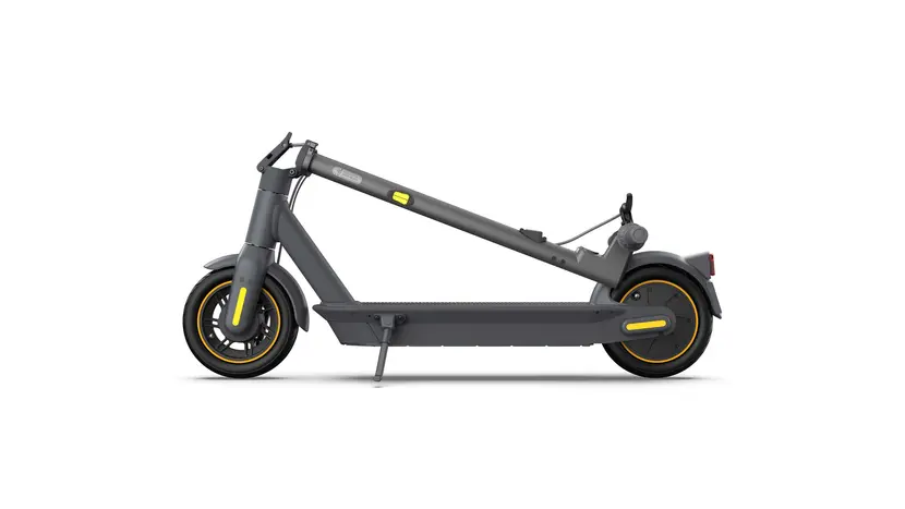 Электросамокат Segway Ninebot MAX G30 II, фото фото 5