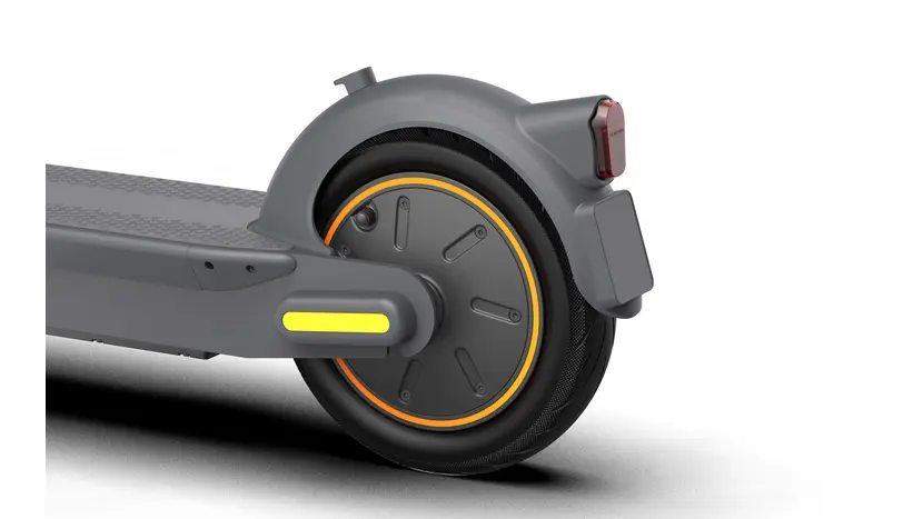 Электросамокат Segway Ninebot MAX G30 II, фото фото 8