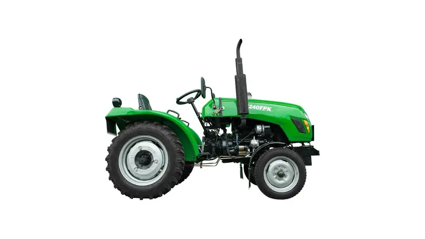 Трактор T240 FРК фото 2 купити в Україні
