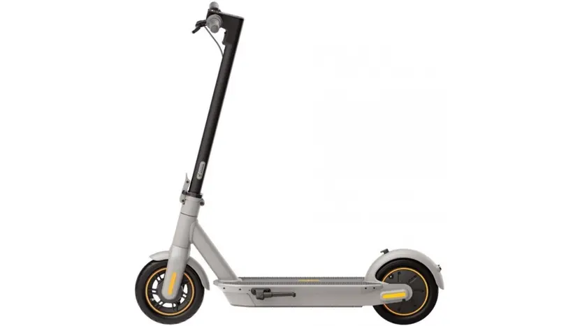 Електросамокат Segway Ninebot MAX G30LE фото 4 купити в Україні