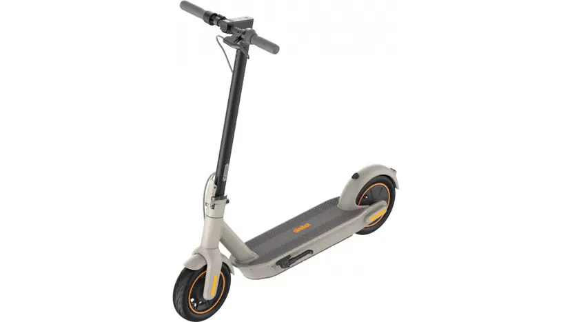 Електросамокат Segway Ninebot MAX G30LE фото 5 купити в Україні