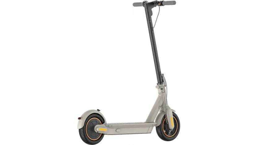 Електросамокат Segway Ninebot MAX G30LE фото 6 купити в Україні
