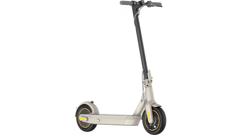 Електросамокат Segway Ninebot MAX G30LE фото 7 купити в Україні