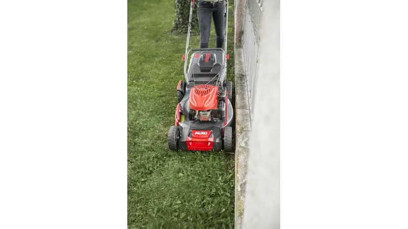 Газонокосарка AL-KO Comfort 51.0 SP-A фото 13 купити в Україні