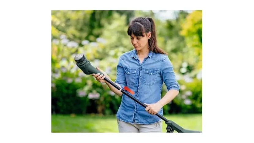 Тример Bosch EasyGrassCut 26 (06008C1J01) фото 6 купити в Україні