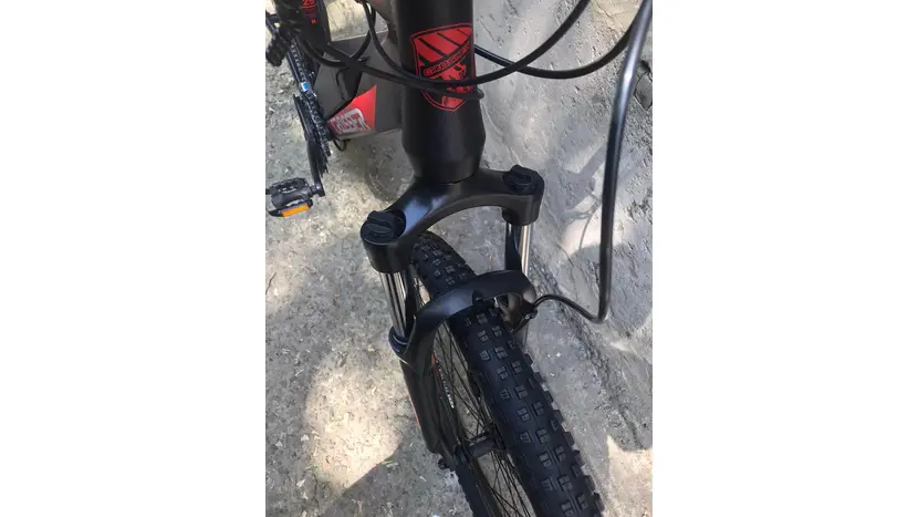 Электровелосипед Crosser E-Rock 29" 350W 36V 14A (24S), фото фото 7