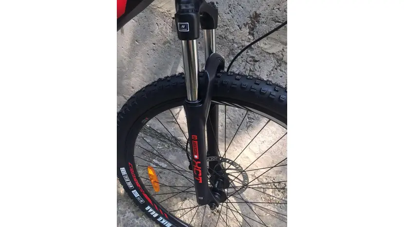 Электровелосипед Crosser E-Rock 29" 350W 36V 14A (24S), фото фото 9