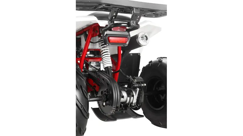 Квадроцикл JITAO ChiX 110 ATV 107cc, фото фото 4
