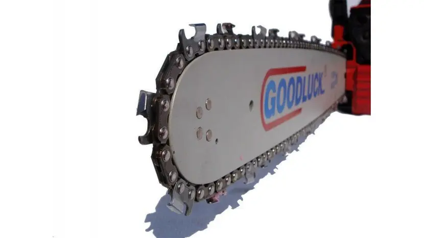 Бензопила Goodluck 5200 Е, фото фото 2
