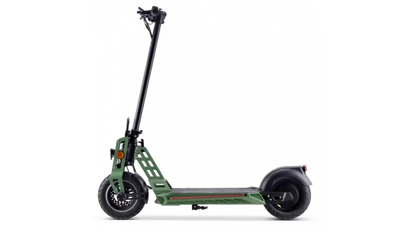 Електросамокат SPARK Outlander 10'' (HP-I45) фото 2 купити в Україні