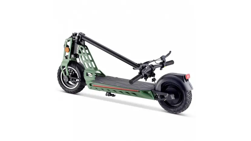 Електросамокат SPARK Outlander 10'' (HP-I45) фото 8 купити в Україні
