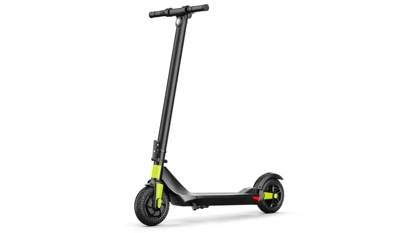 Електросамокат SPARK START 8'' (HP-I19) фото 2 купити в Україні