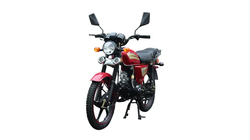 Мопед Spark SP125C-2CFOL, фото фото 2
