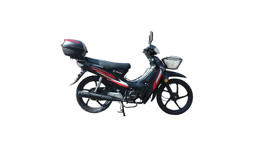 Spark SP125С-3 (ACTIVE), фото фото 2