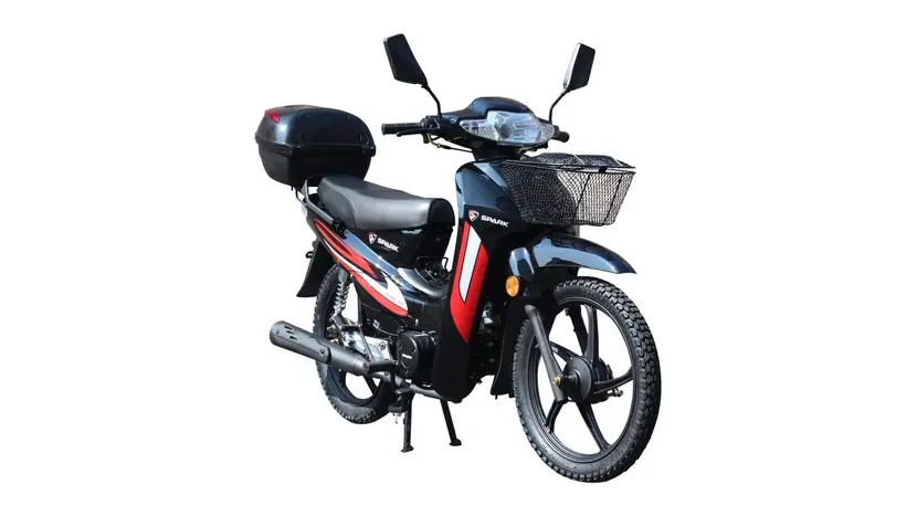 Spark SP125С-3 (ACTIVE), фото фото 4