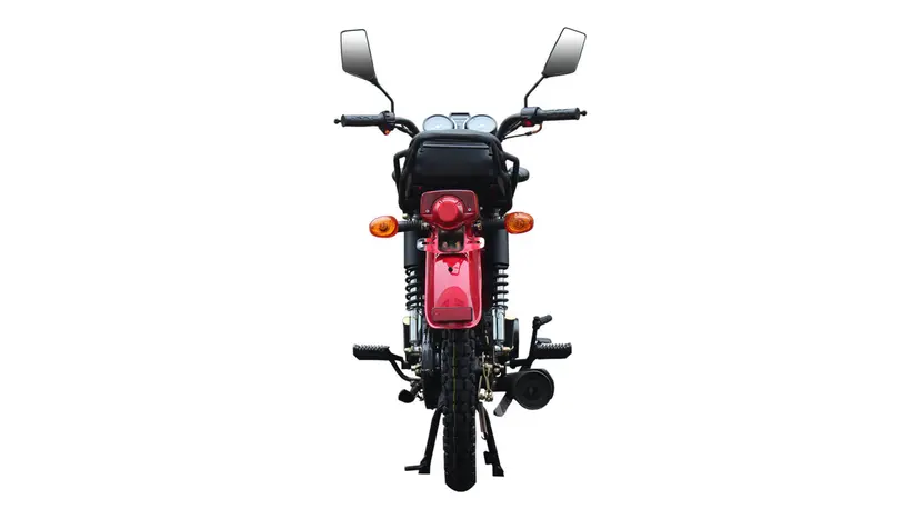 Мопед Spark SP125C-2CFOL, фото фото 8