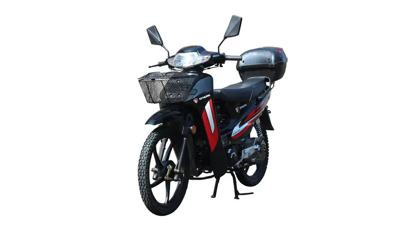 Spark SP125С-3 (ACTIVE), фото фото 3