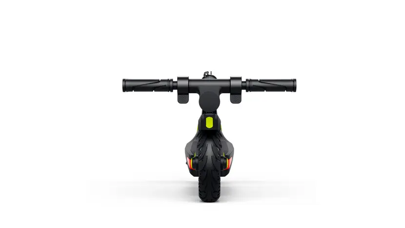 Електросамокат SPARK START 8'' (HP-I19) фото 4 купити в Україні