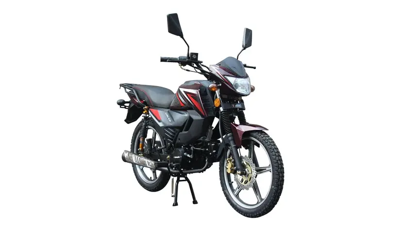 Мопед Spark SP125C-2CDN фото 4 купити в Україні