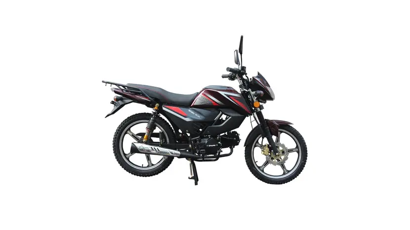 Мопед Spark SP125C-2CDN фото 3 купити в Україні