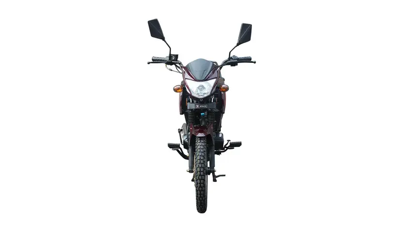 Мопед Spark SP125C-2CDN фото 7 купити в Україні
